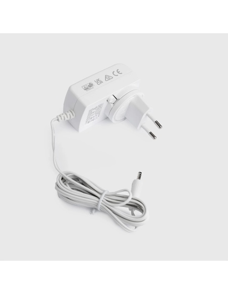 Kit Motore + Caricabatterie 12v + Telecomando per Tende a Caduta