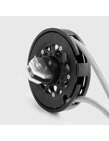 EZ Furl: Kit Avvolgitore Universale per Vele Ombreggianti