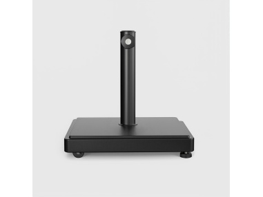 Base ombrellone quadrata cemento 20kg - Compatibile con Klika e Lybra