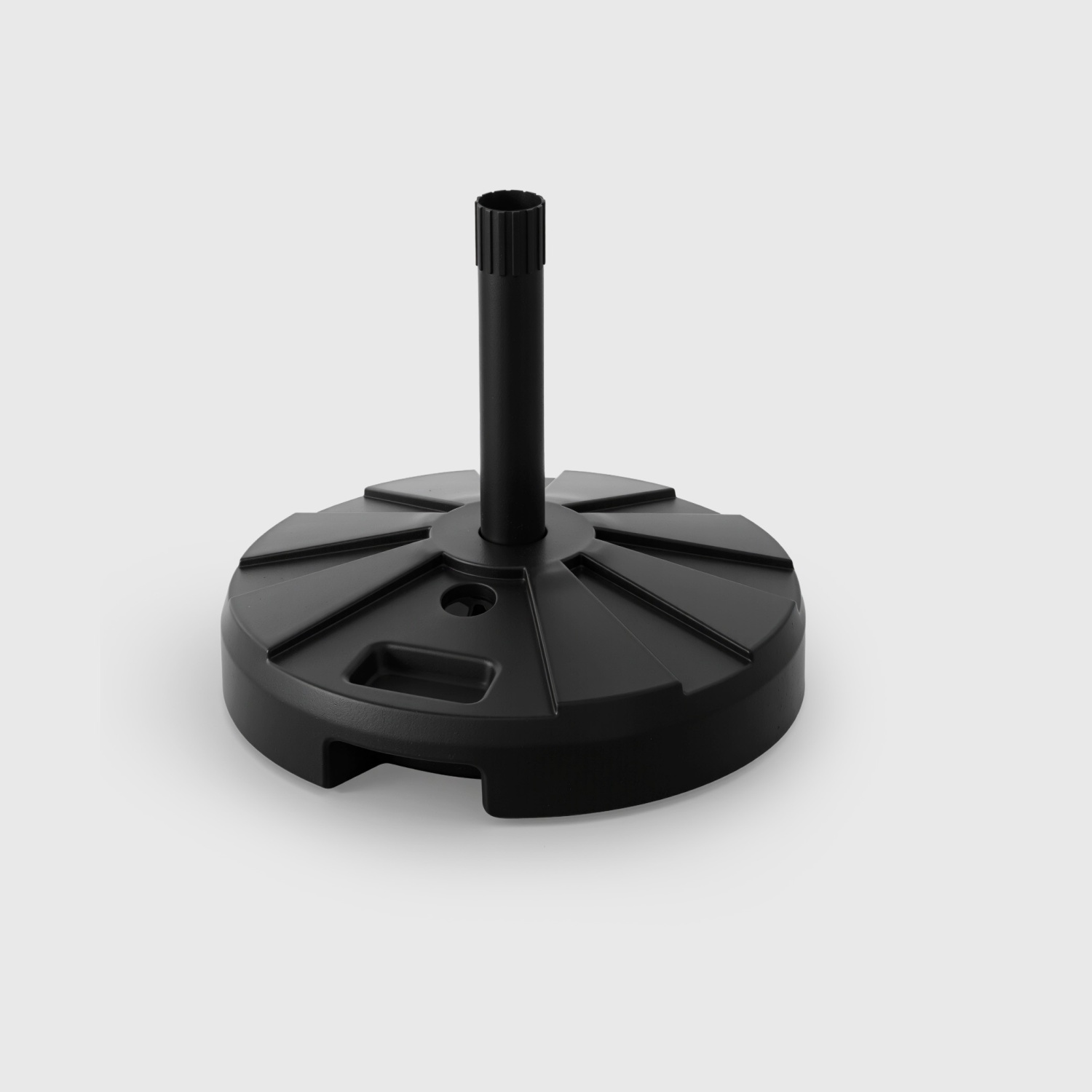 Base ombrellone riempibile - Compatibile con Klika e Lybra