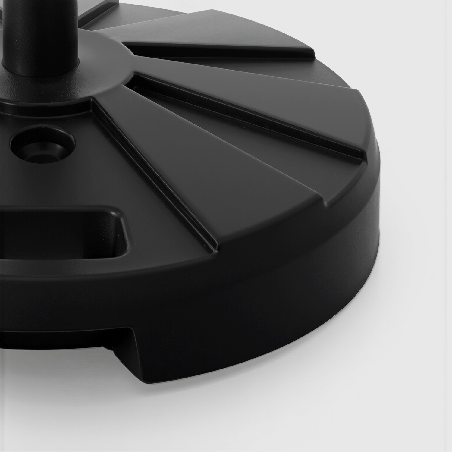 Base ombrellone riempibile - Compatibile con Klika e Lybra 2