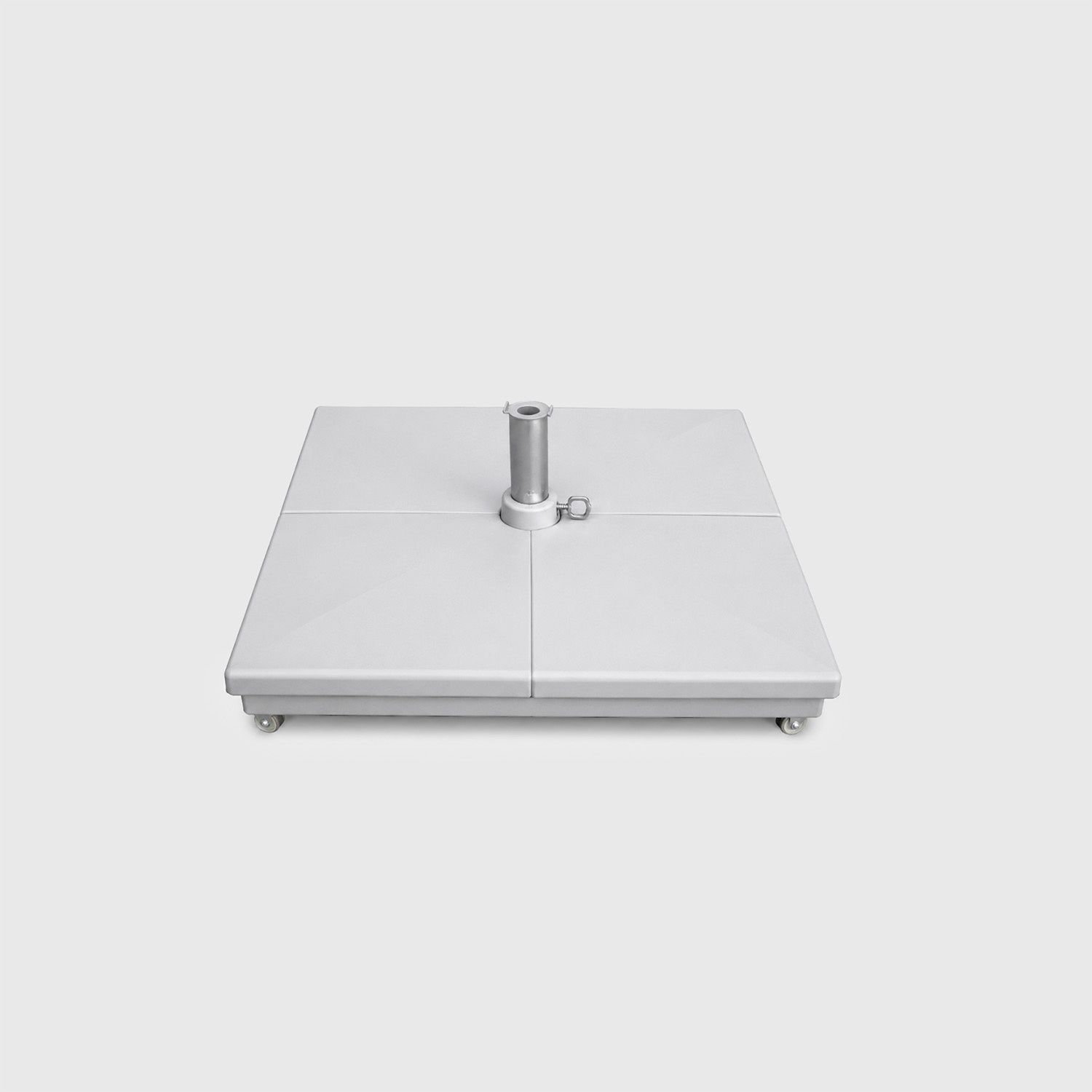 Base ombrellone 4-in-1 riempibile - Compatibile con Auriga, Cygnus e Cygnus Duo
