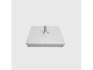 Base ombrellone 4-in-1 riempibile - Compatibile con Auriga, Cygnus e Cygnus Duo