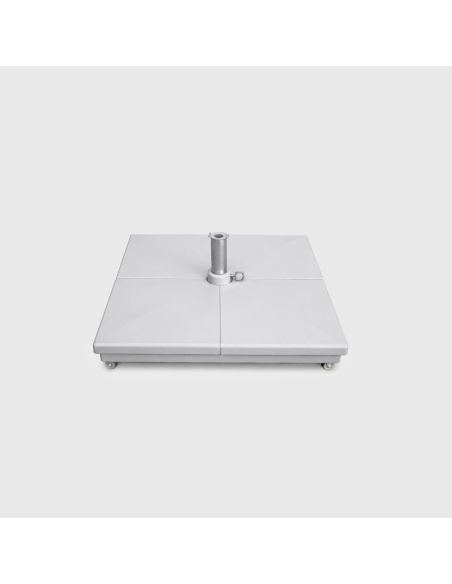 Base ombrellone 4-in-1 riempibile - Compatibile con Auriga, Cygnus e Cygnus Duo