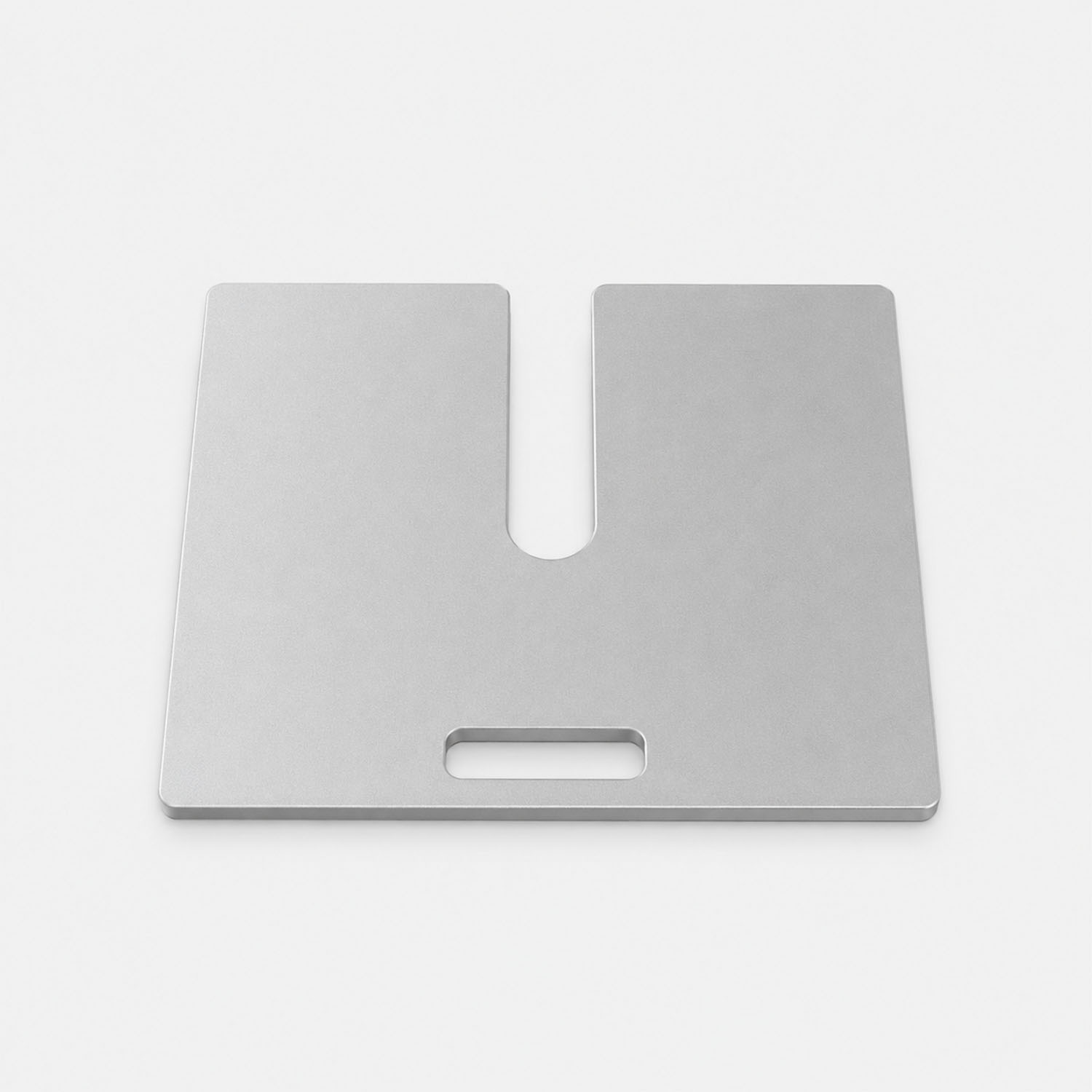 Peso aggiuntivo quadrato 14kg - Per Base ombrellone quadrata acciaio