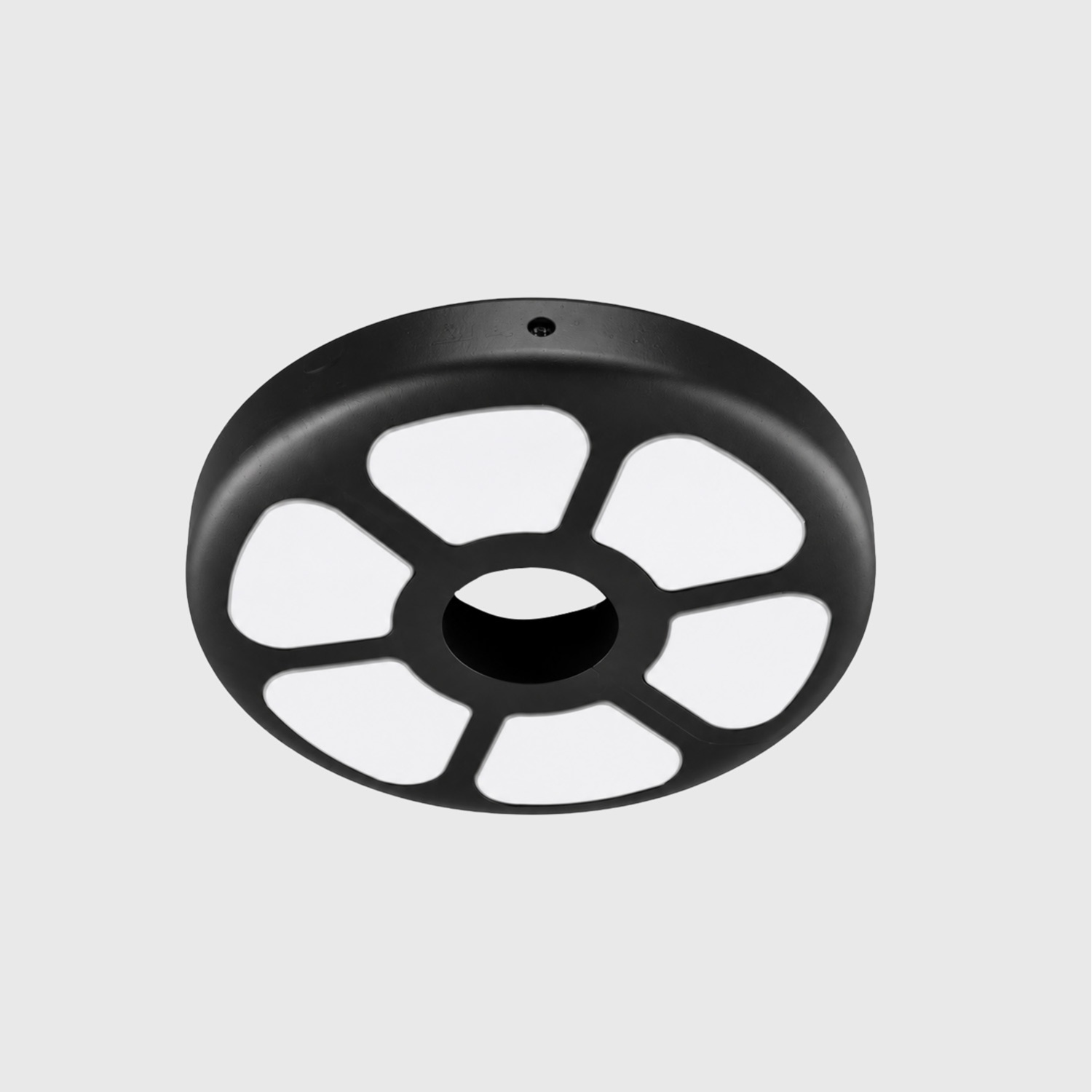Luce LED a clip per ombrellone - Compatibile con Klika e Lybra
