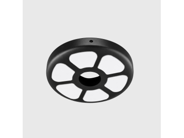 Luce LED a clip per ombrellone - Compatibile con Klika e Lybra