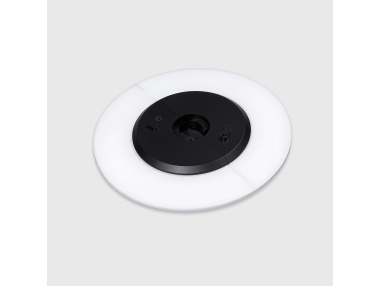 Luce LED magnetica per ombrellone - Compatibile con Klika e Lybra
