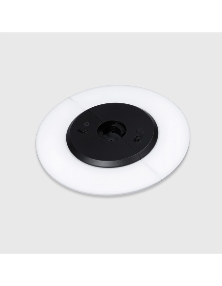 Luce LED magnetica per ombrellone - Compatibile con Klika e Lybra