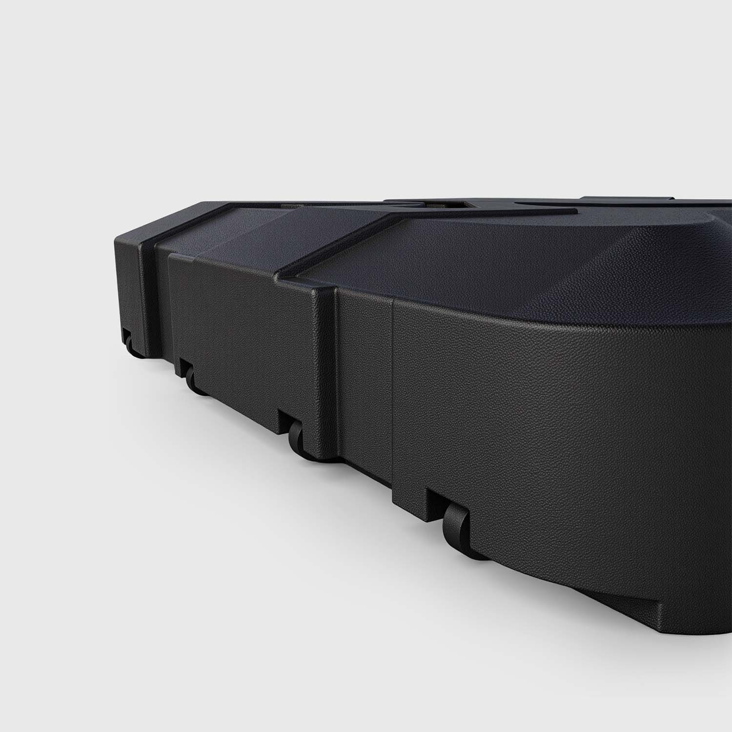 Base ombrellone riempibile Cantilever - Compatibile con Auriga e Cygnus 2