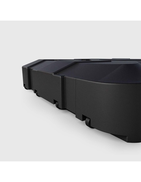 Base ombrellone riempibile Cantilever - Compatibile con Auriga e Cygnus