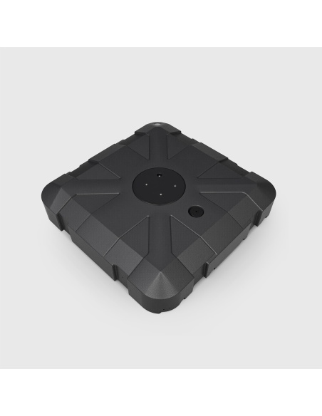 Base ombrellone riempibile Cantilever - Compatibile con Auriga e Cygnus