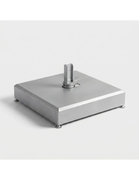 Base ombrellone 4 in 1 riempibile - Compatibile con Auriga, Hydrus, Cygnus e Cygnus Duo