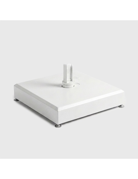 Base ombrellone 4 in 1 riempibile - Compatibile con Auriga, Hydrus, Cygnus e Cygnus Duo