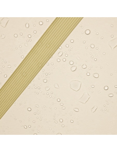 EZ Breez Furl  Impermeabile: Vela con Avvolgitore Manuale in 90 Secondi