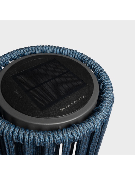 Filara: lampada solare design per giardino, terrazza e outdoor