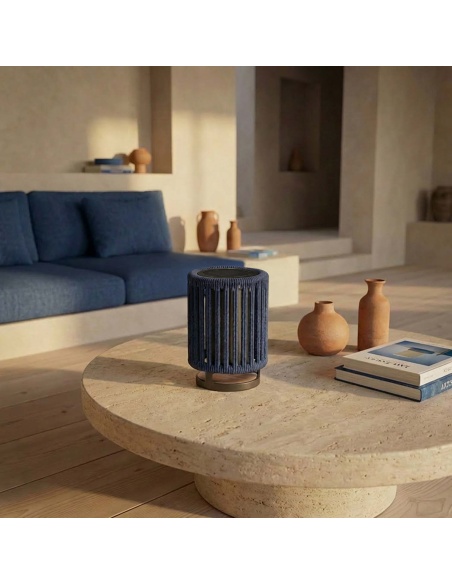 Filara: lampada solare design per giardino, terrazza e outdoor