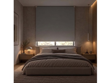 Tenda a Rullo Oscurante Su Misura, Kyma Blend Blackout