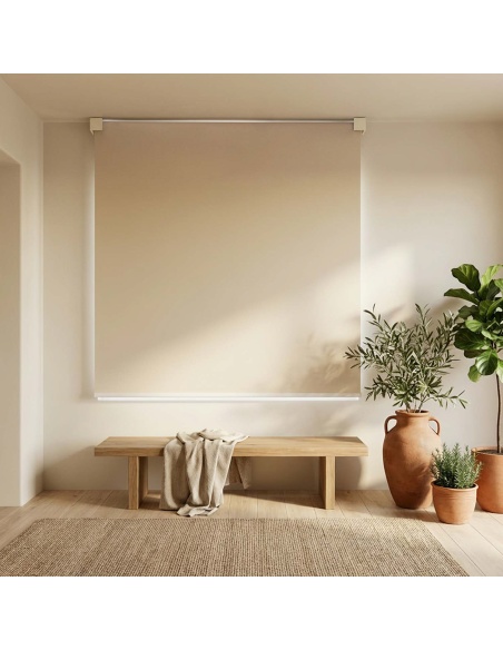 Tenda a Rullo Oscurante per Interni, Recta Blend Blackout