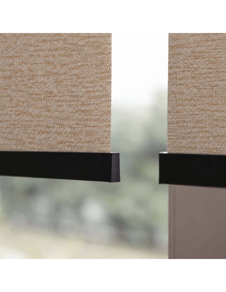 Tenda a Rullo Oscurante per Interni, Recta Blend Blackout
