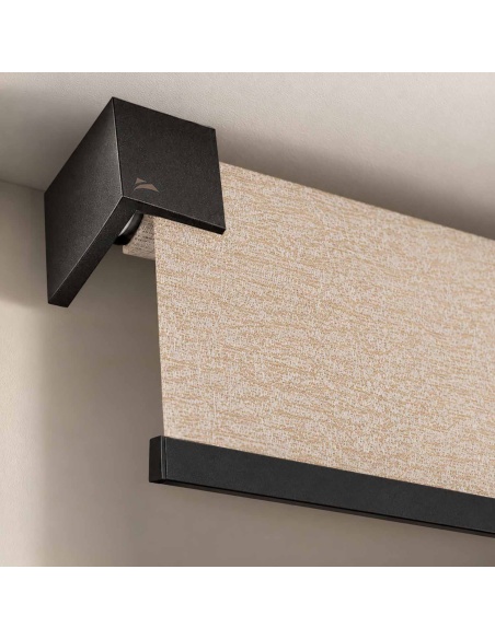Tenda a Rullo Oscurante per Interni, Recta Blend Blackout