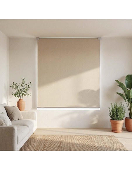 Tenda a Rullo Oscurante Su Misura, Kyma Blend Blackout