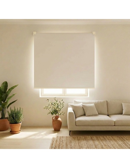 Tenda a Rullo Oscurante Su Misura, Kyma Blend Blackout
