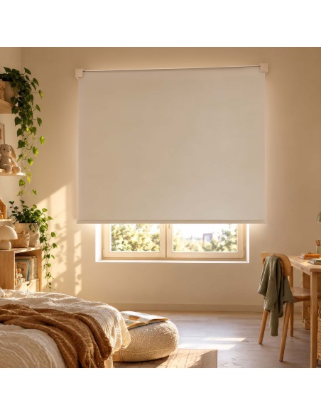 Tenda a Rullo Oscurante Su Misura, Kyma Blend Blackout