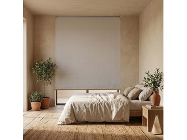 Tenda a Rullo Blackout per Interni, Recta Canvas Blackout