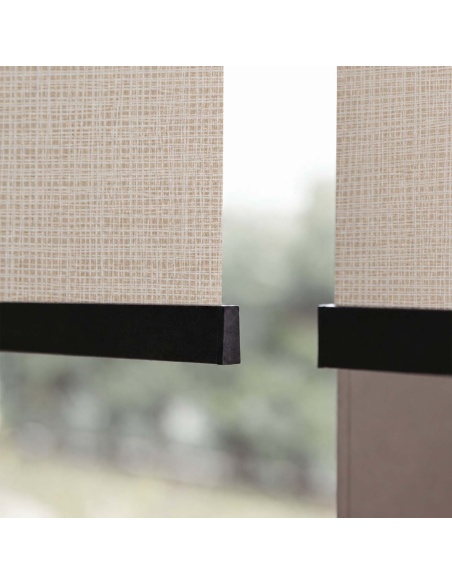 Tenda a Rullo Blackout su Misura, Kyma Canvas Blackout