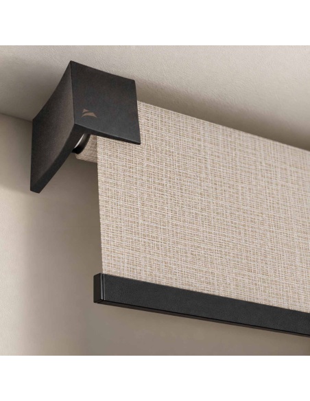 Tenda a Rullo Blackout su Misura, Kyma Canvas Blackout