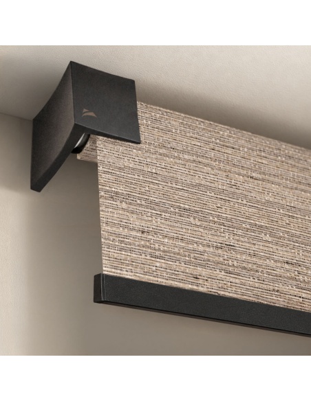 Tenda a Rullo Filtrante con Cotone, Kyma Earth