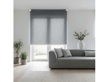 Tenda a Rullo Filtrante su Misura, Kyma Horizon