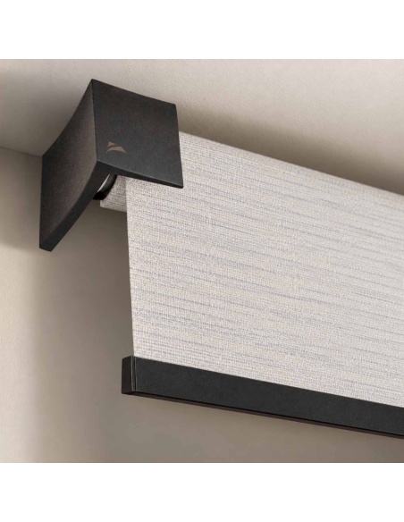 Tenda a Rullo Luminosa su Misura, Kyma Satin