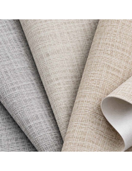 Tenda a Rullo Blackout per Interni, Recta Canvas Blackout