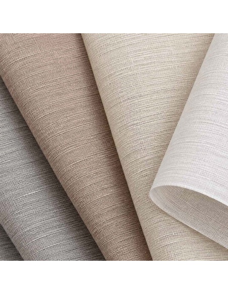 Tenda a Rullo Luminosa su Misura, Kyma Satin