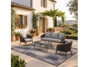 Tappeti da Esterno per Giardino, Balcone e Terrazzo