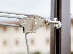 Accessori per pali