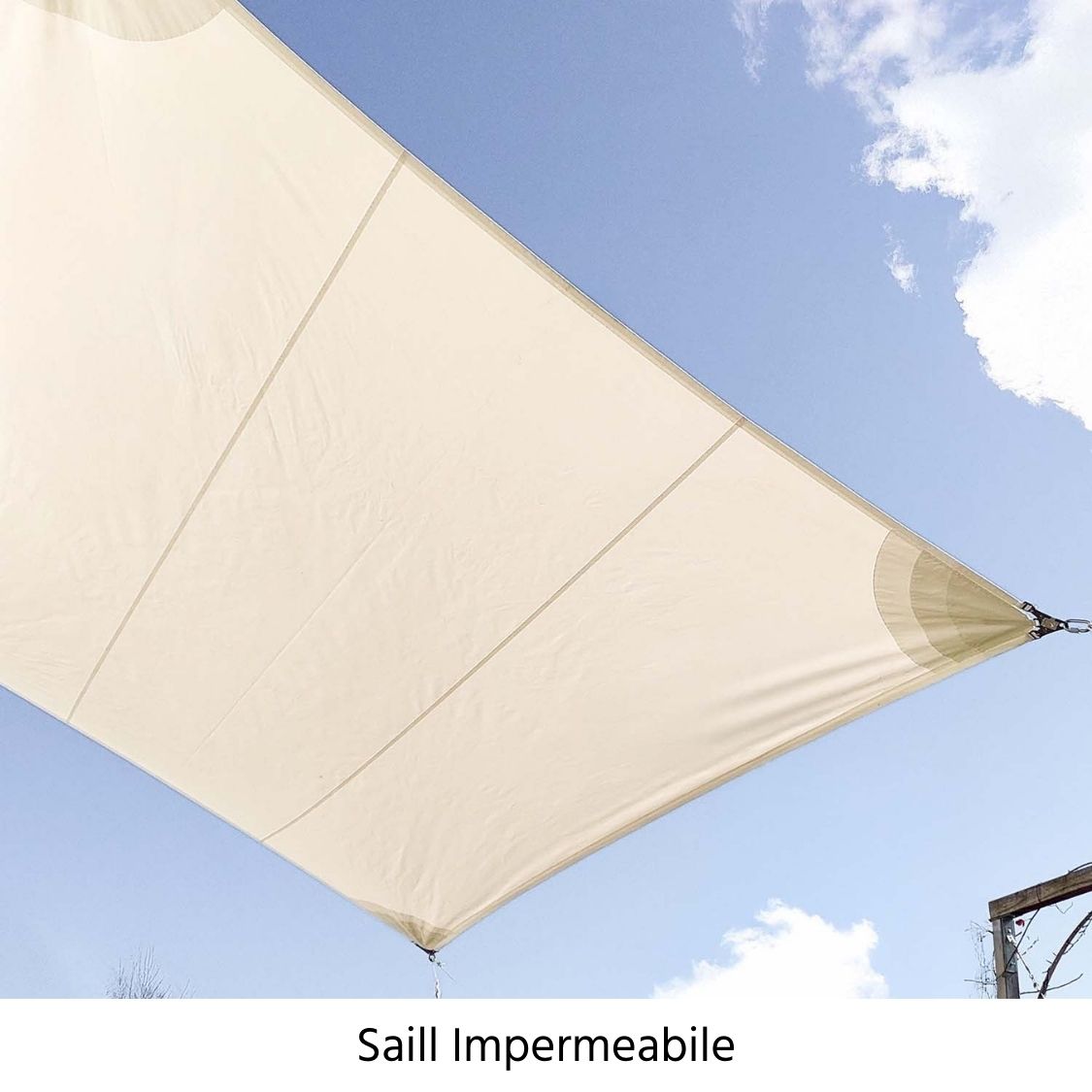 saill impermeabile