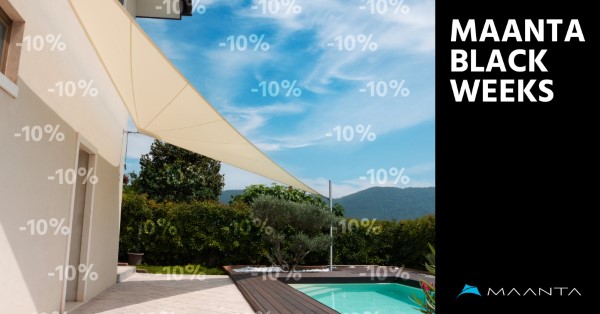 solaria vela ombreggiante