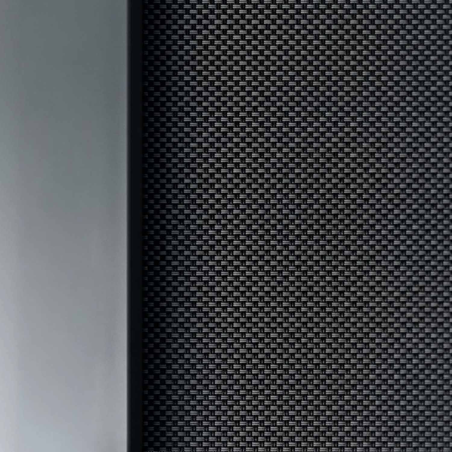 Struttura alluminio 6063-T6