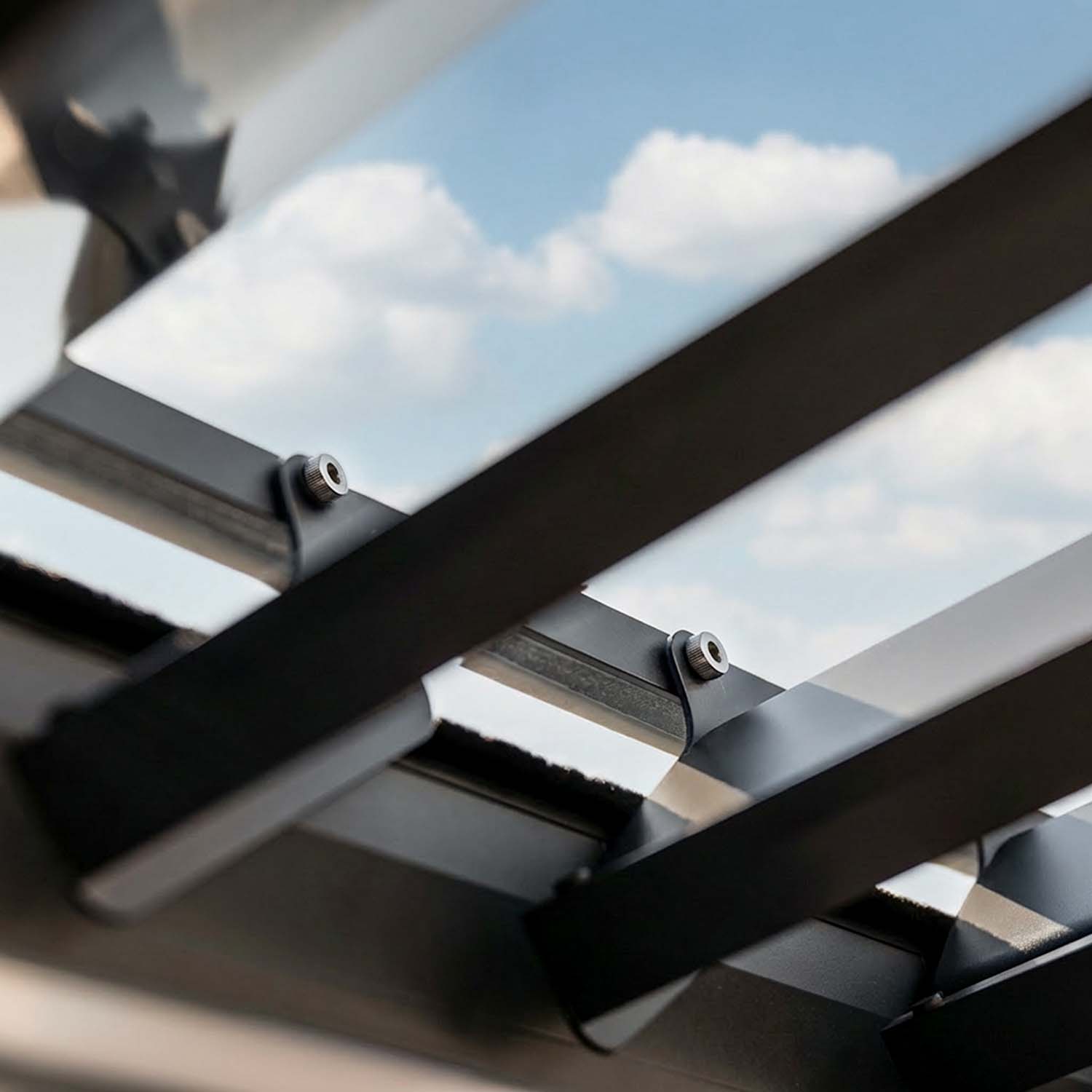 Bulloni M8 bolt-lock: non si allentano mai