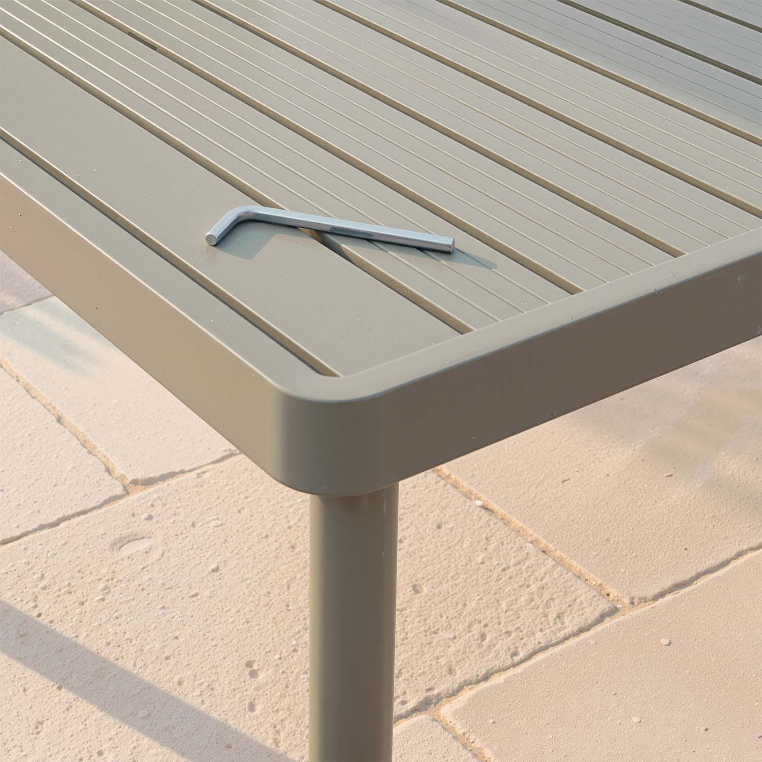 Boccole e inserti: metallo su metallo