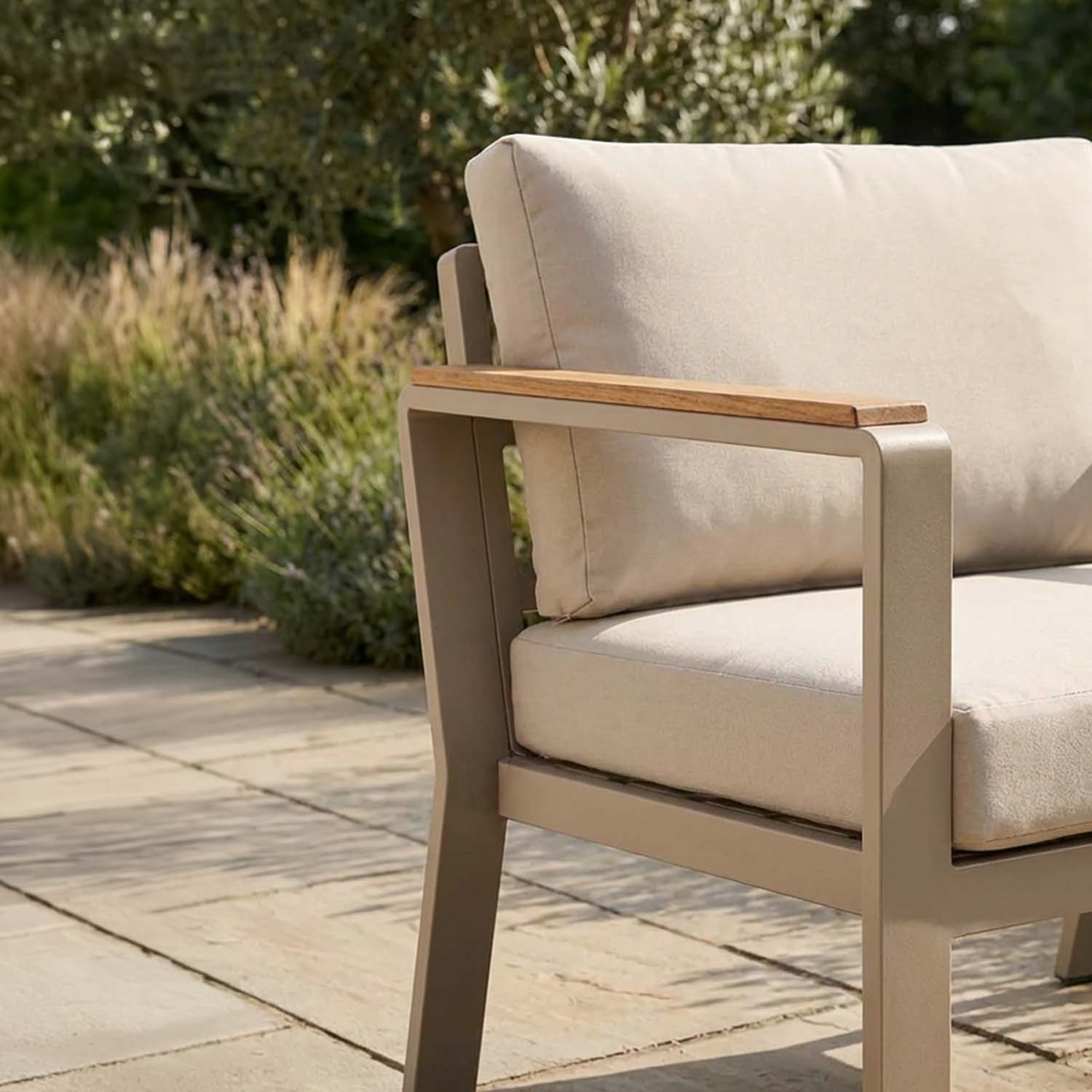 Alluminio verniciato a polvere