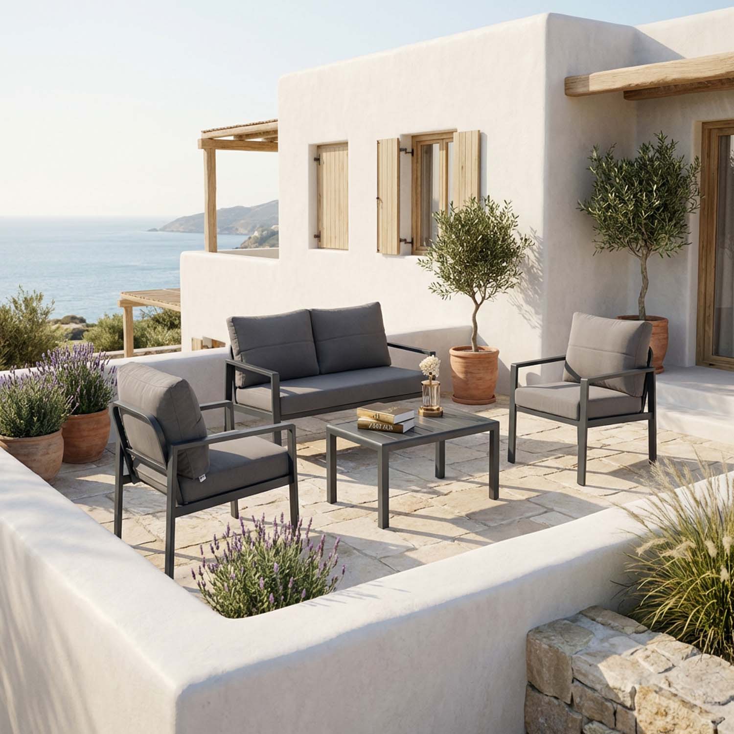 Flat-pack: spedibile ovunque