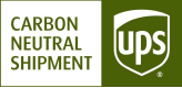 UPS Carbon Neutral