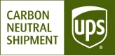 UPS Carbon Neutral
