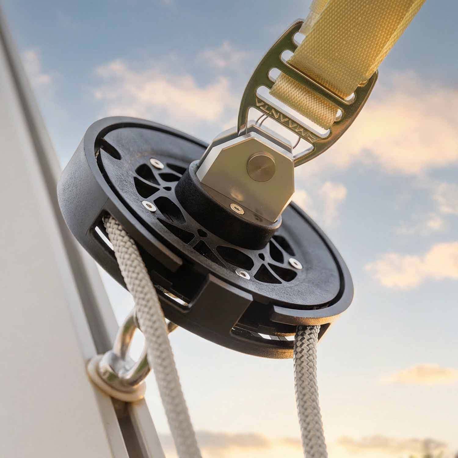 Cava a S anti-scorrimento