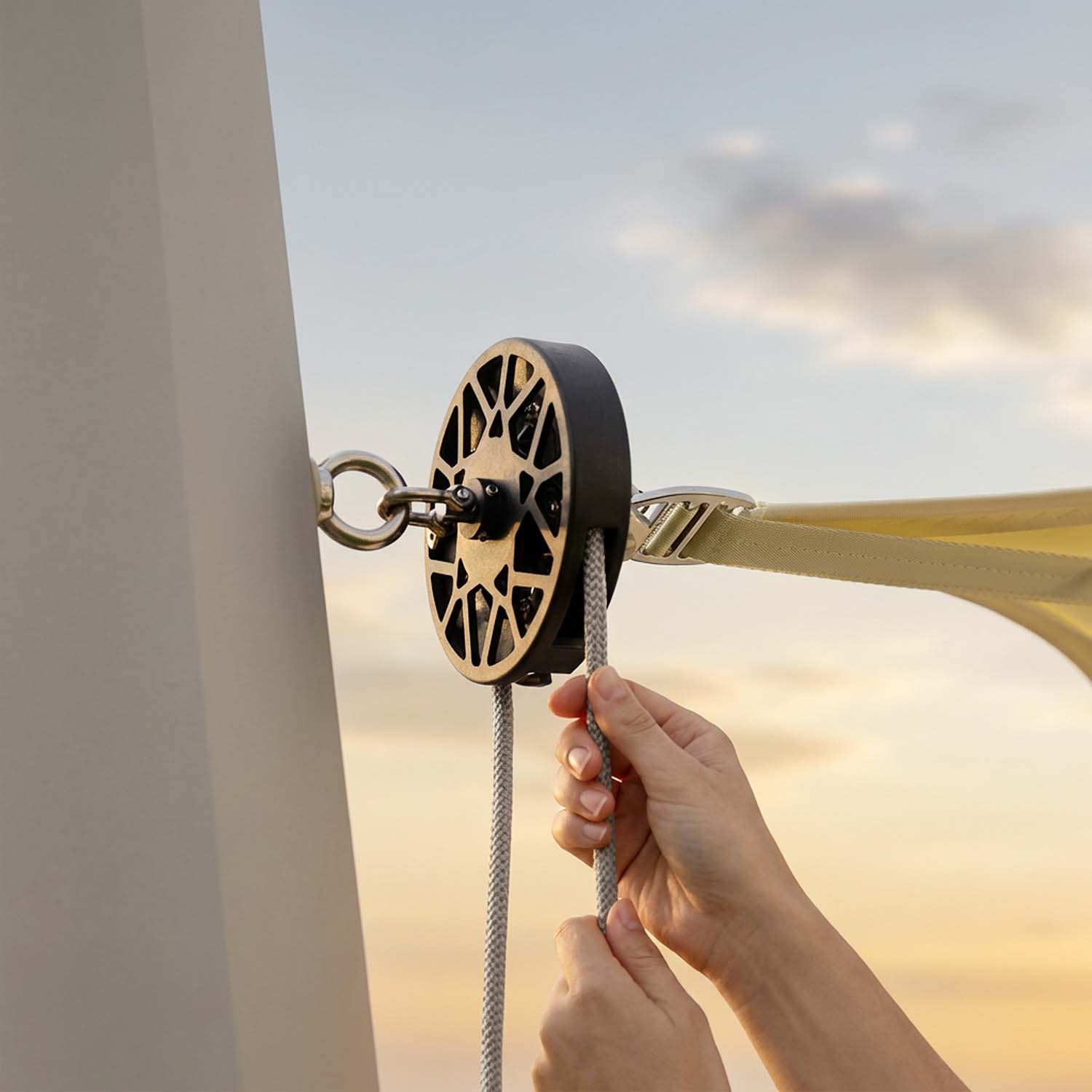 Monti tutto in meno di 2 ore