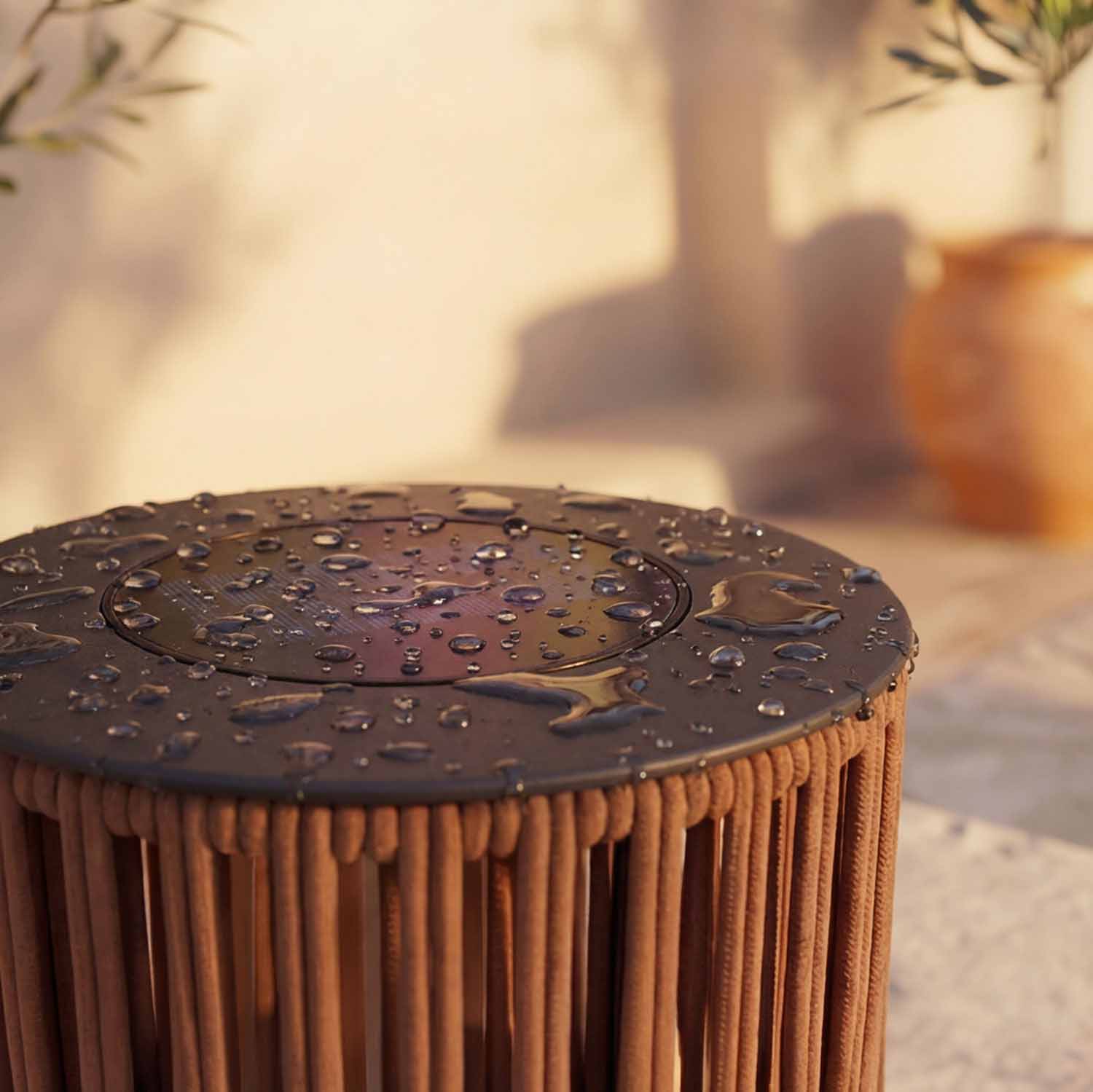 IP65: fuori in ogni stagione